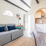 Inselkind 1 Apartman *