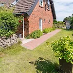 Inselkind 1 Apartman Munkmarsch