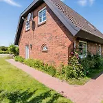 Apartman Inselkind 1 Munkmarsch