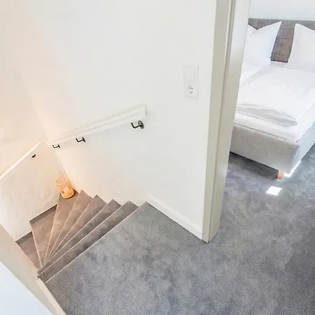 Inselkind 1 Appartement *