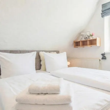 Appartement Inselkind 1 *