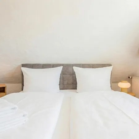 Appartement Inselkind 1 *