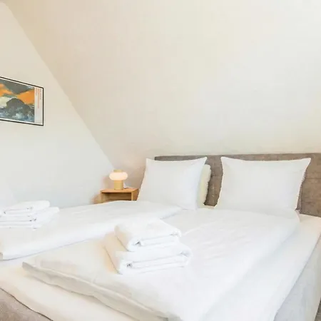 Inselkind 1 * Munkmarsch