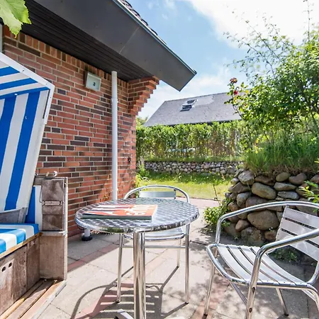 Inselkind 1 Apartman *