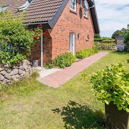Inselkind 1 Apartman Munkmarsch