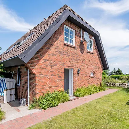 Apartman Inselkind 1 *