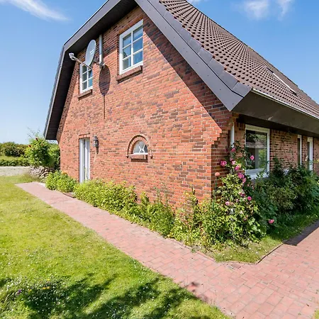 Apartman Inselkind 1 Munkmarsch