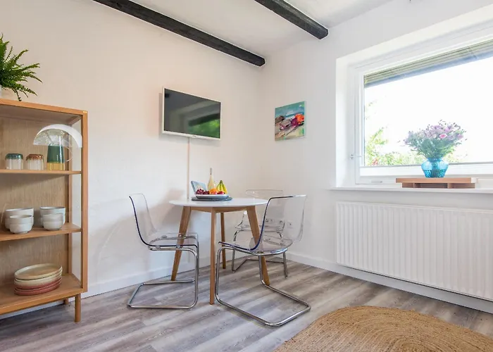 Inselkind 1 Appartement