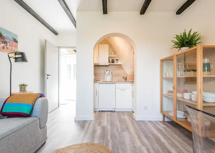 Inselkind 1 Appartement