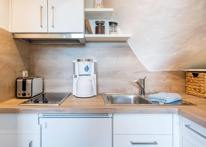 Inselkind 1 * Munkmarsch