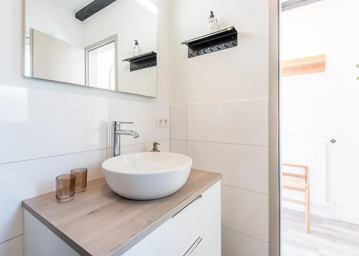 Appartement Inselkind 1 *