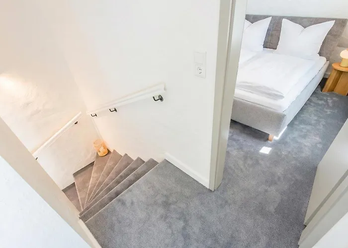 Inselkind 1 Appartement *