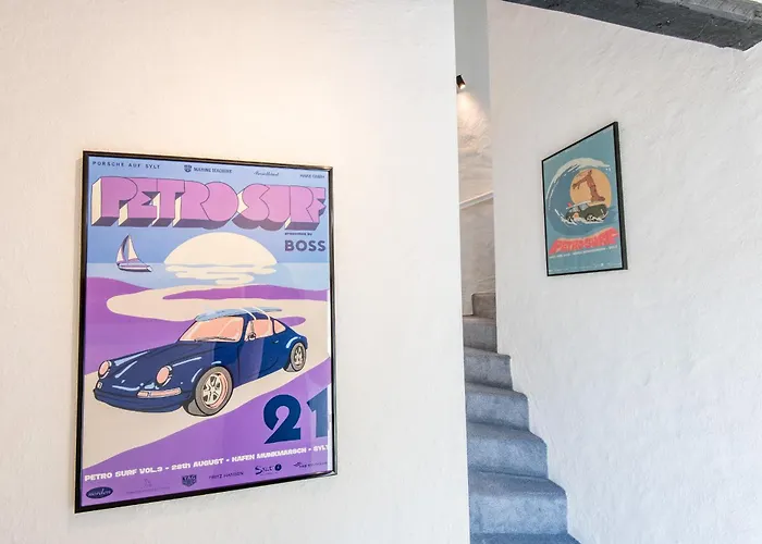 Inselkind 1 Appartement Munkmarsch