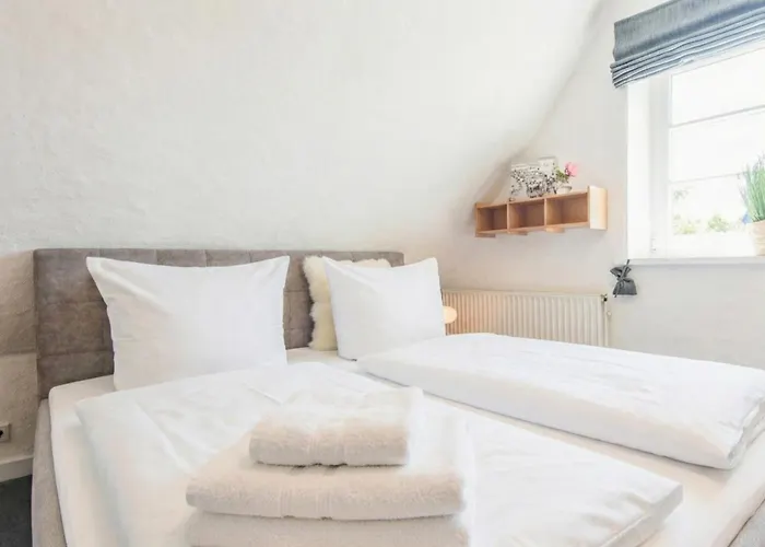 Appartement Inselkind 1 *