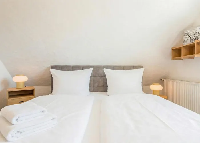 Appartement Inselkind 1 *