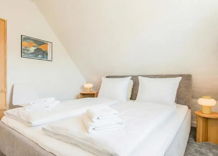 Inselkind 1 * Munkmarsch