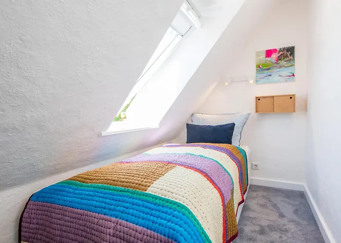 Inselkind 1 * Munkmarsch