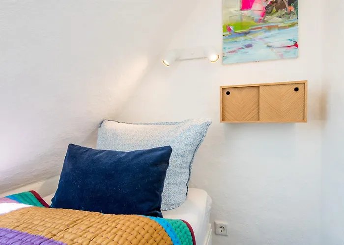 Inselkind 1 * Munkmarsch