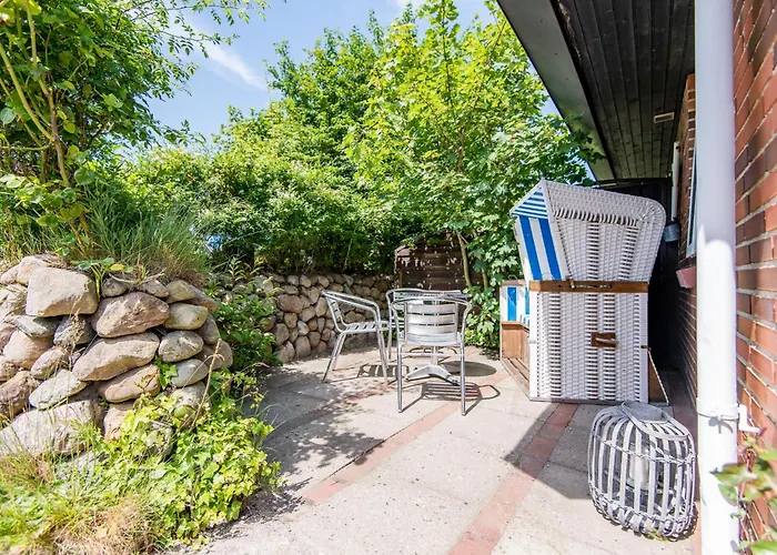 Inselkind 1 Munkmarsch