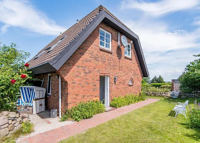 Appartement Inselkind 1 *